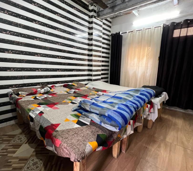 Photo of Bedroom in Vrindavan