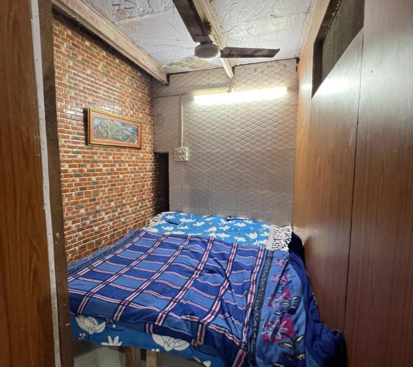 Photo of Bedroom in Vrindavan