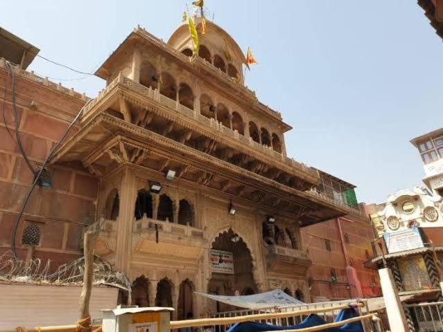 Photo of Others in Vrindavan