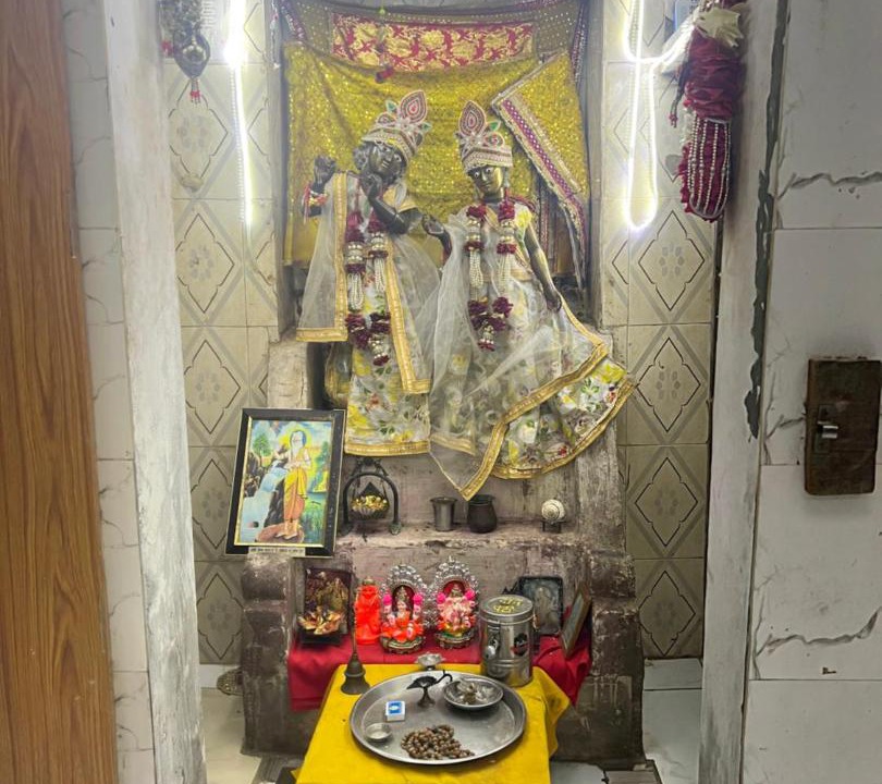 Photo of Others in Vrindavan