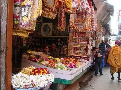 Photo of Others in Vrindavan