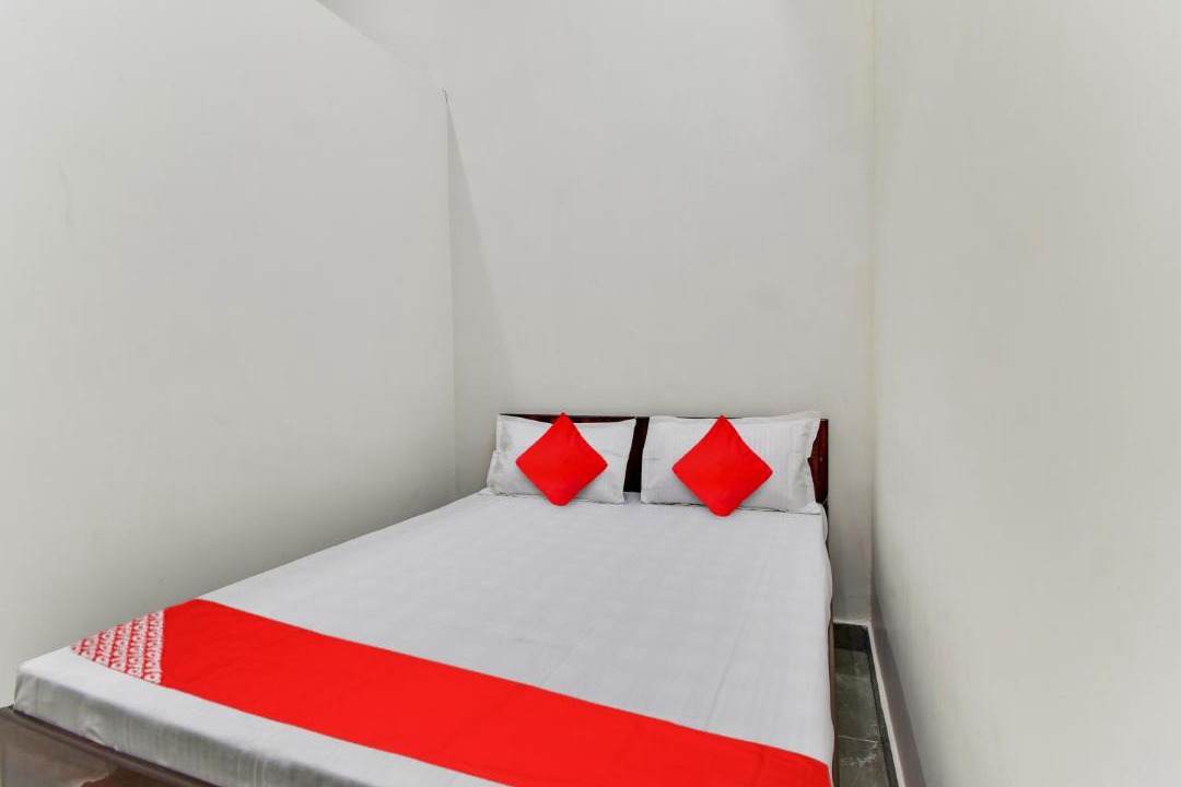 Photo of Bedroom in Hapur