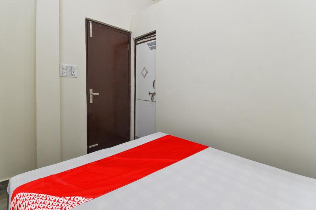 Photo of Bedroom in Hapur