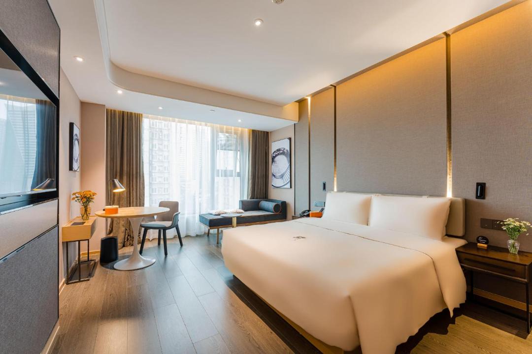Photo of Bedroom in Nan An