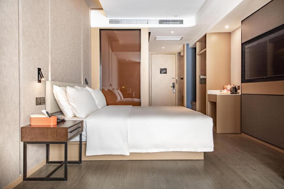 Photo of Bedroom in Guandu
