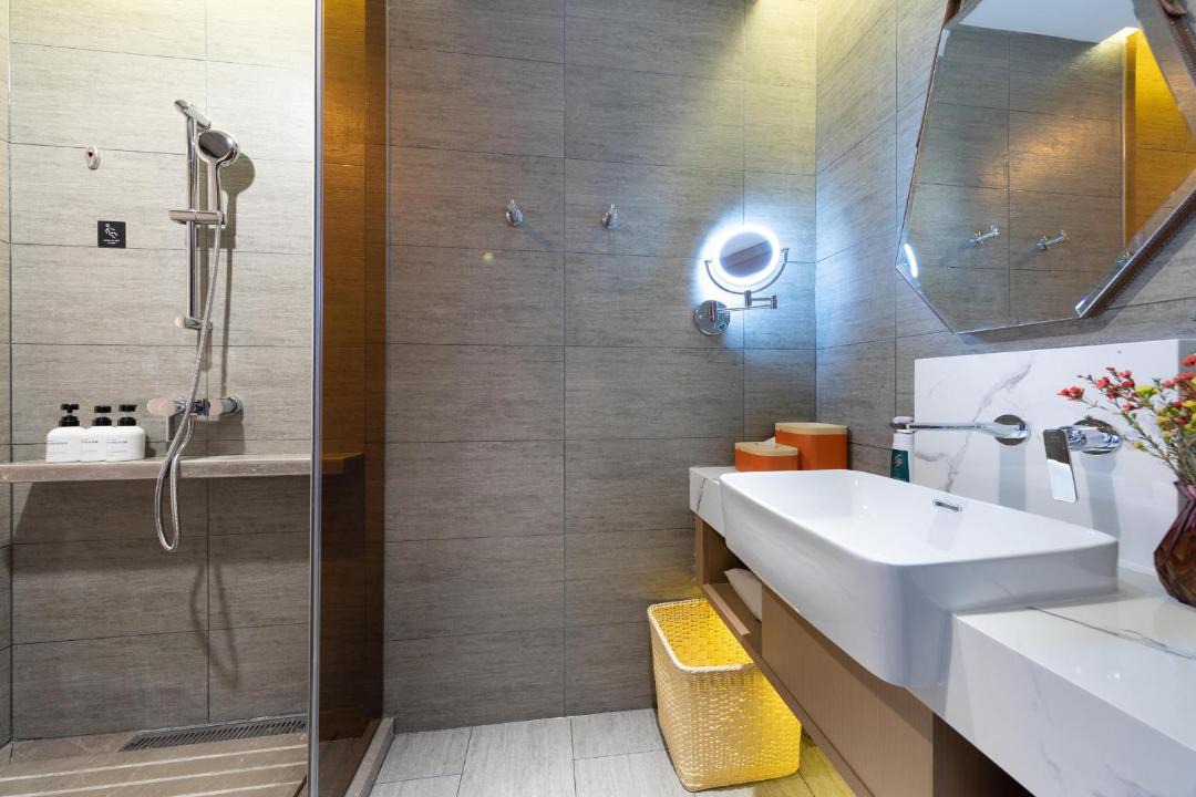 Photo of Bathroom in Guandu