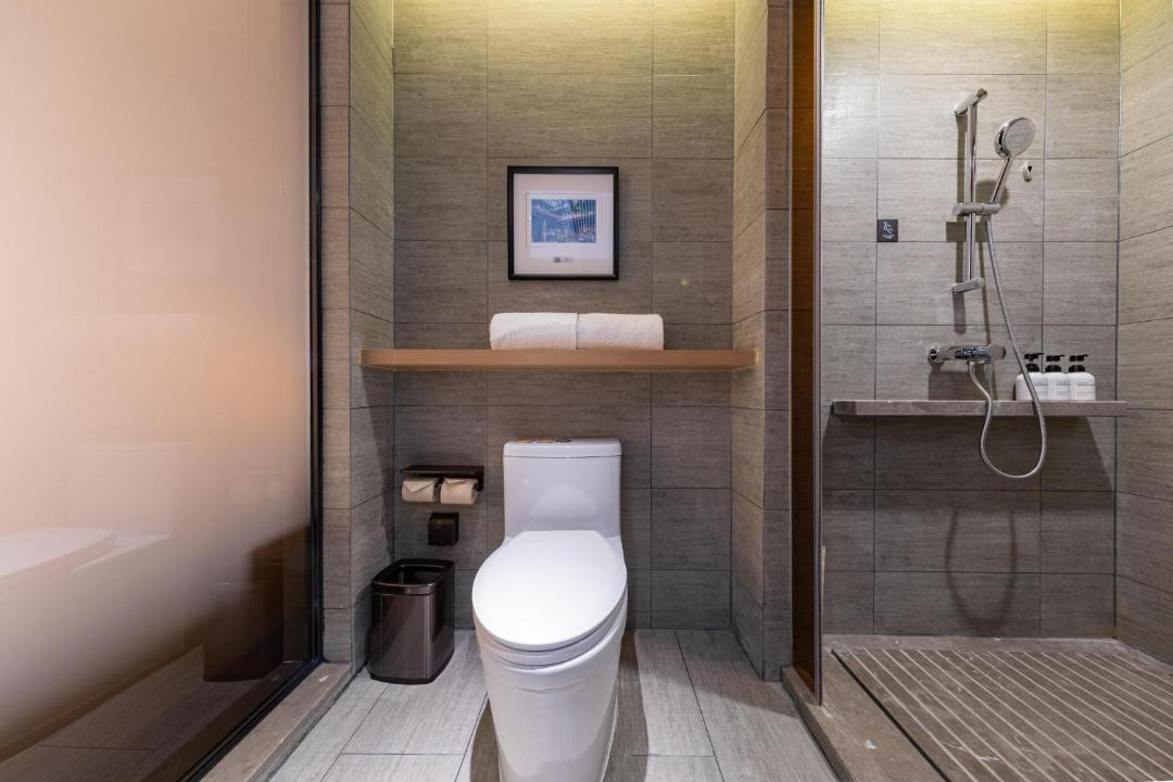Photo of Bathroom in Guandu