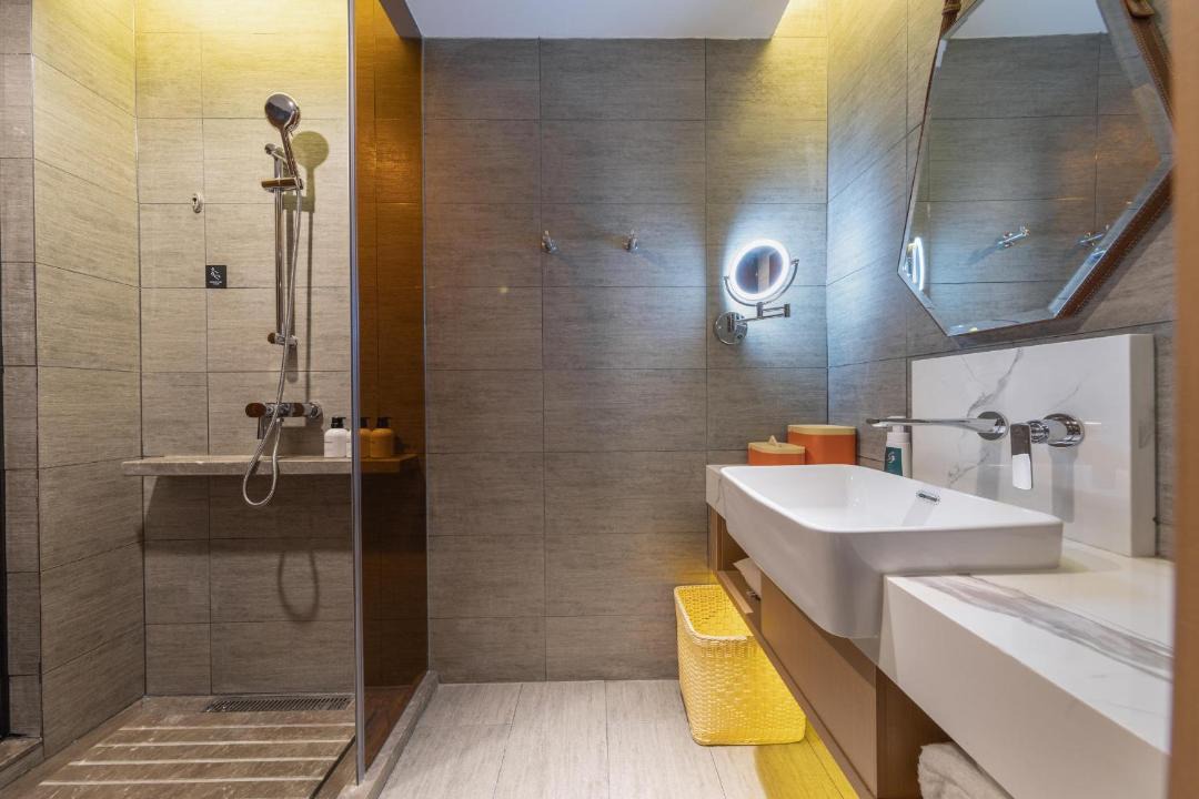 Photo of Bathroom in Guandu