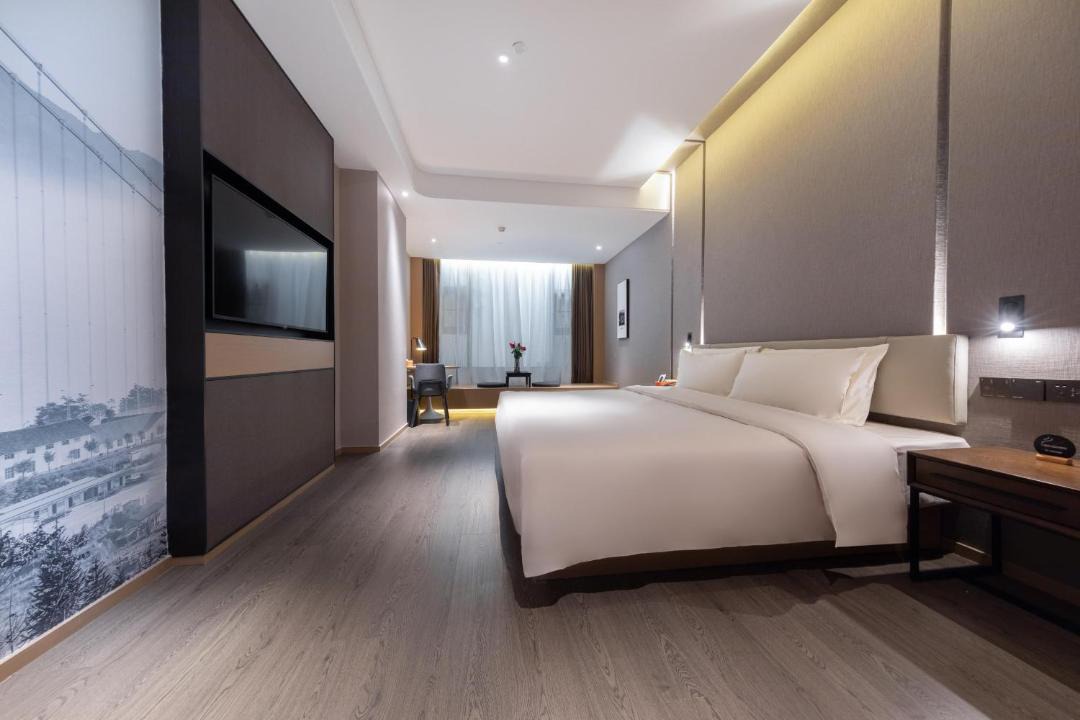 Photo of Bedroom in Guandu