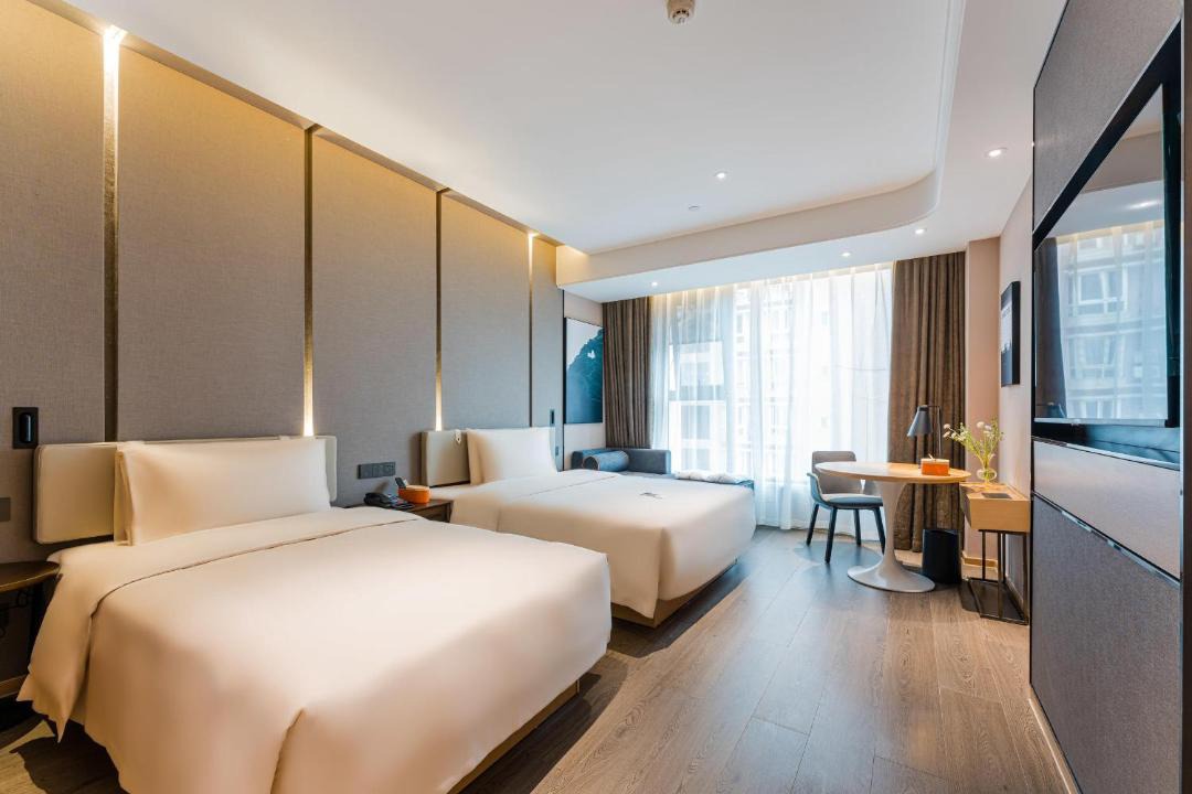 Photo of Bedroom in Nan An