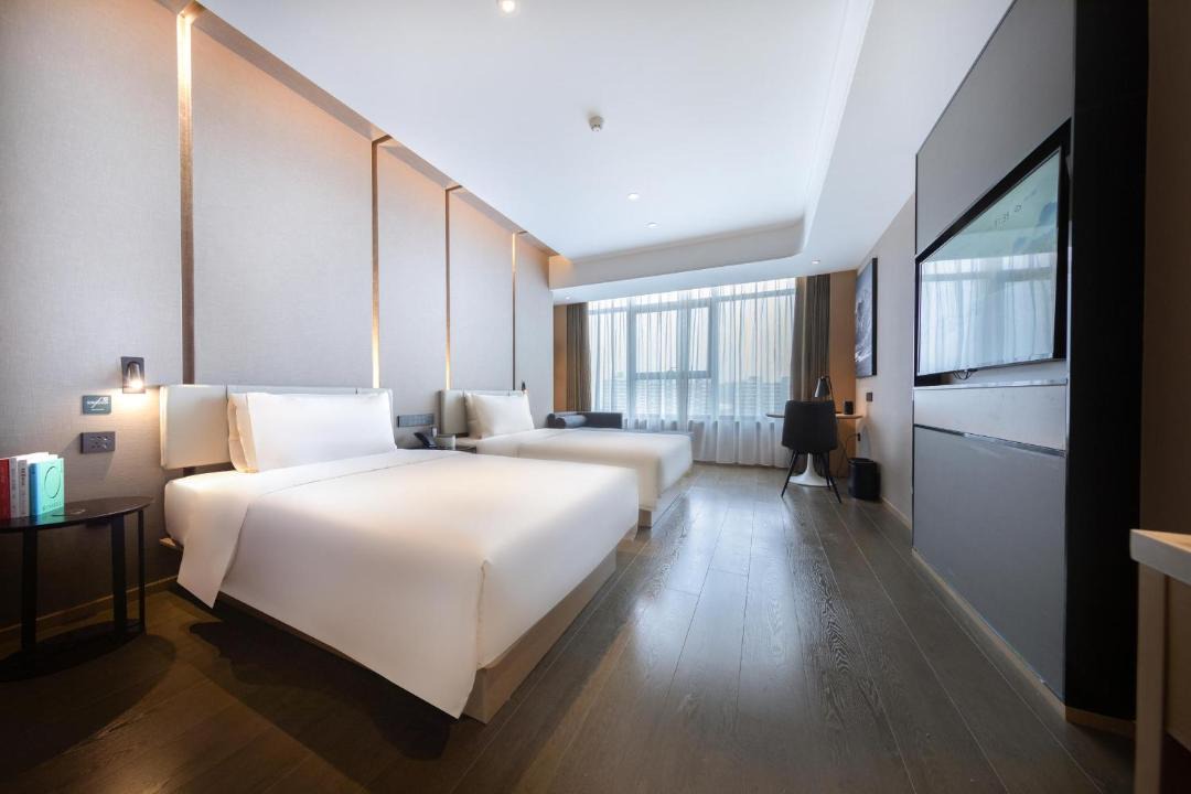 Photo of Bedroom in Liwan
