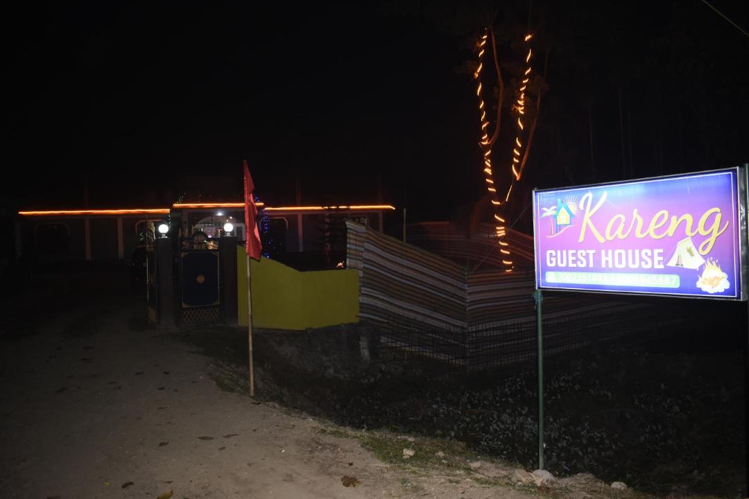 Photo of Others in Hatikhuli