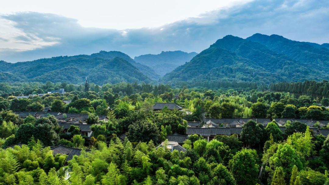 Photo of Others in Dujiangyan