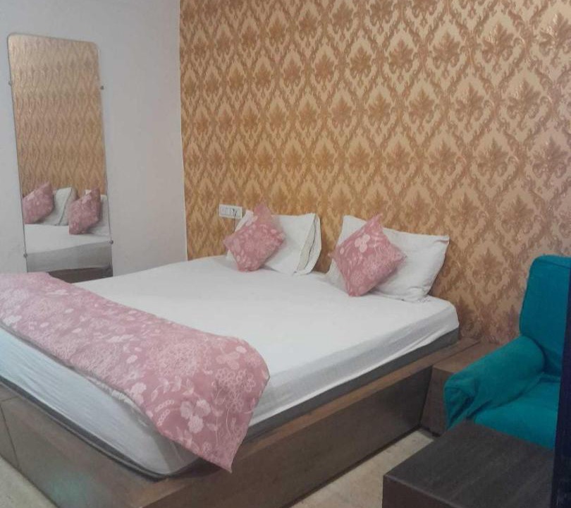 Photo of Bedroom in Meerut