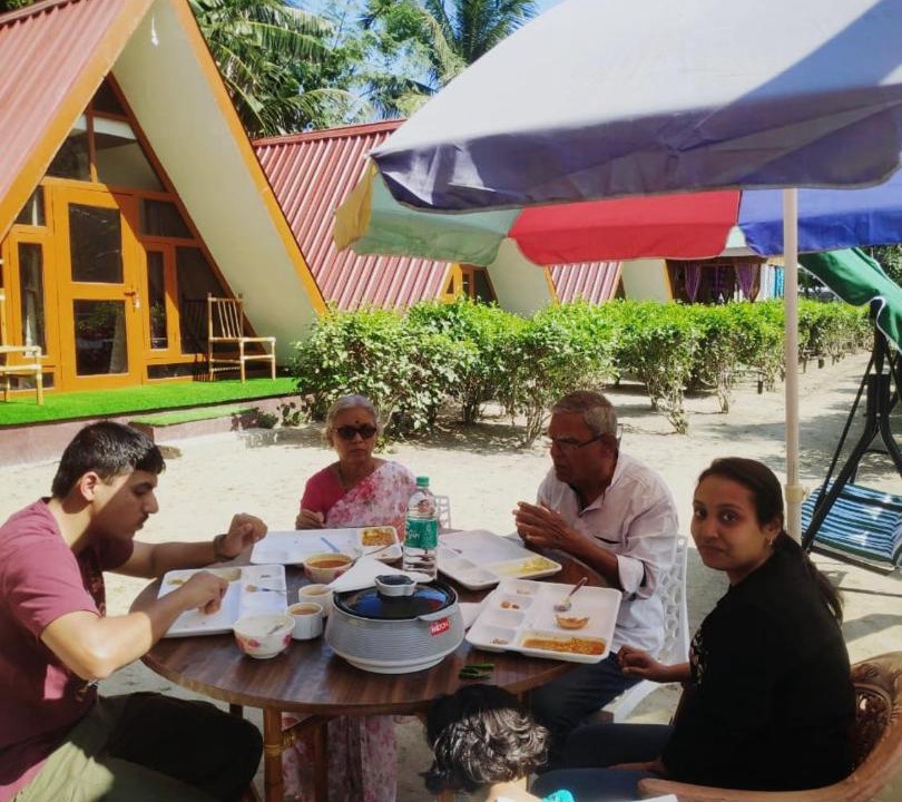 Photo of Others in Hatikhuli