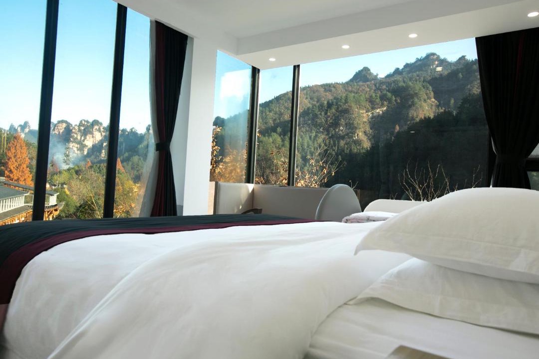 Photo of Bedroom in Chaqiyu