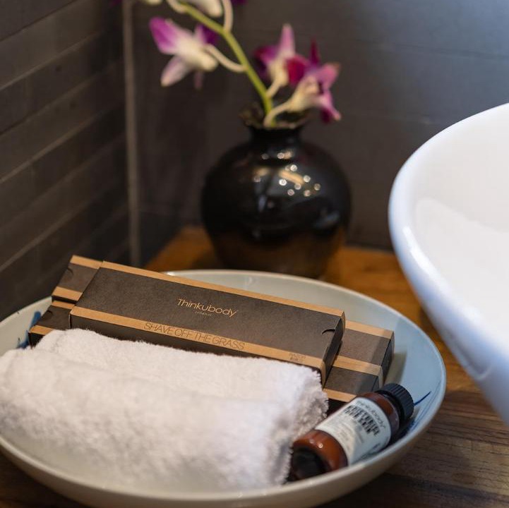 Photo of Bathroom in Pingyao