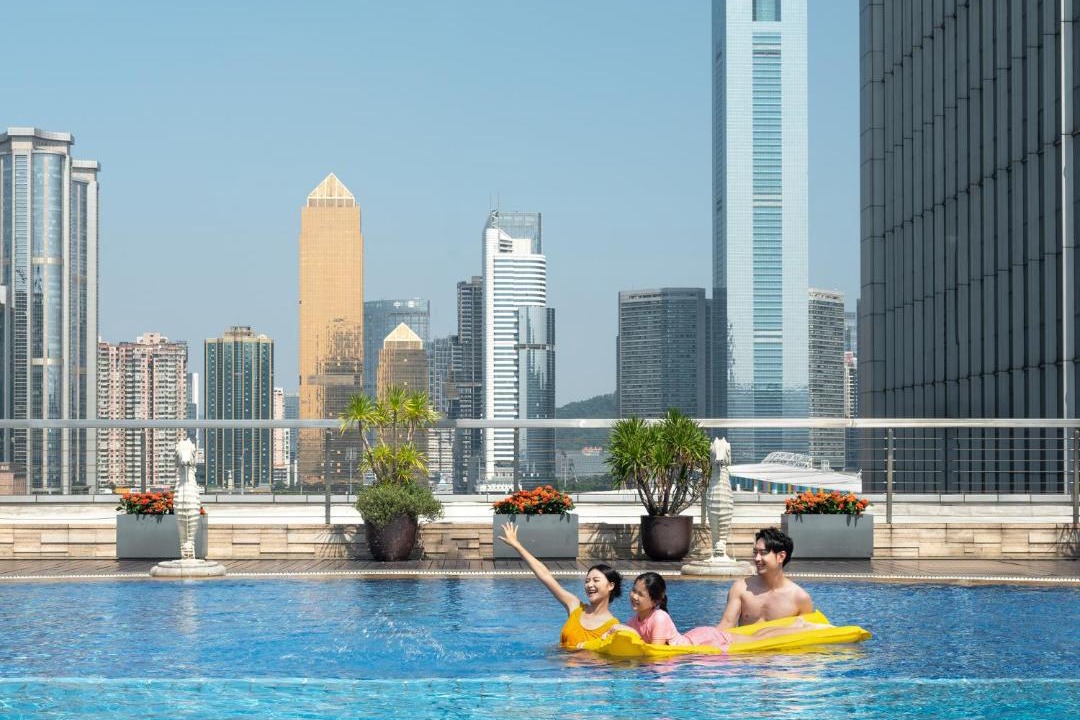Photo of Others in Tianhe Center
