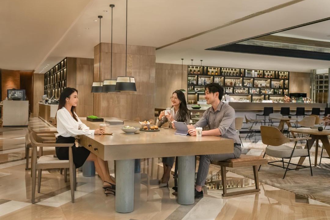 Photo of Others in Tianhe Center