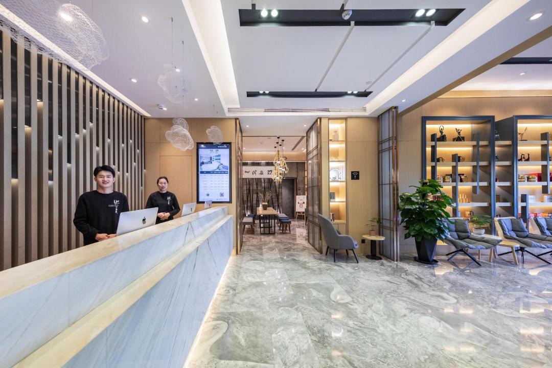 Photo of Others in Xishan