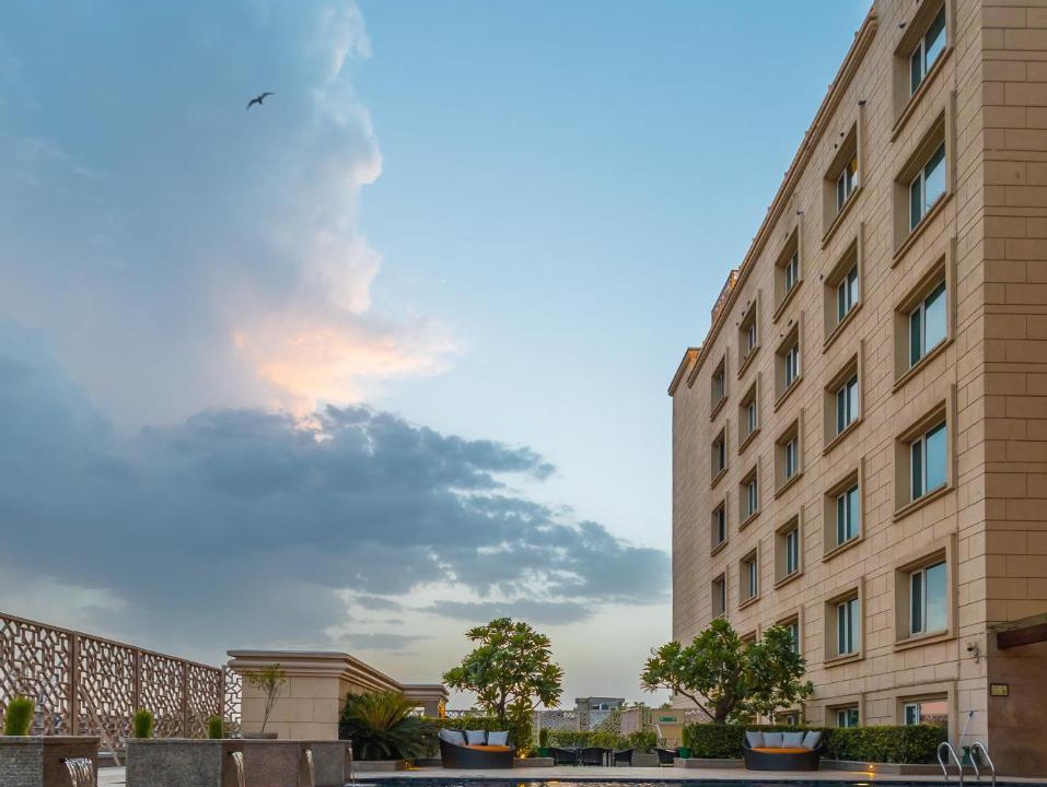 Photo of Outdoor in Sanjay Place