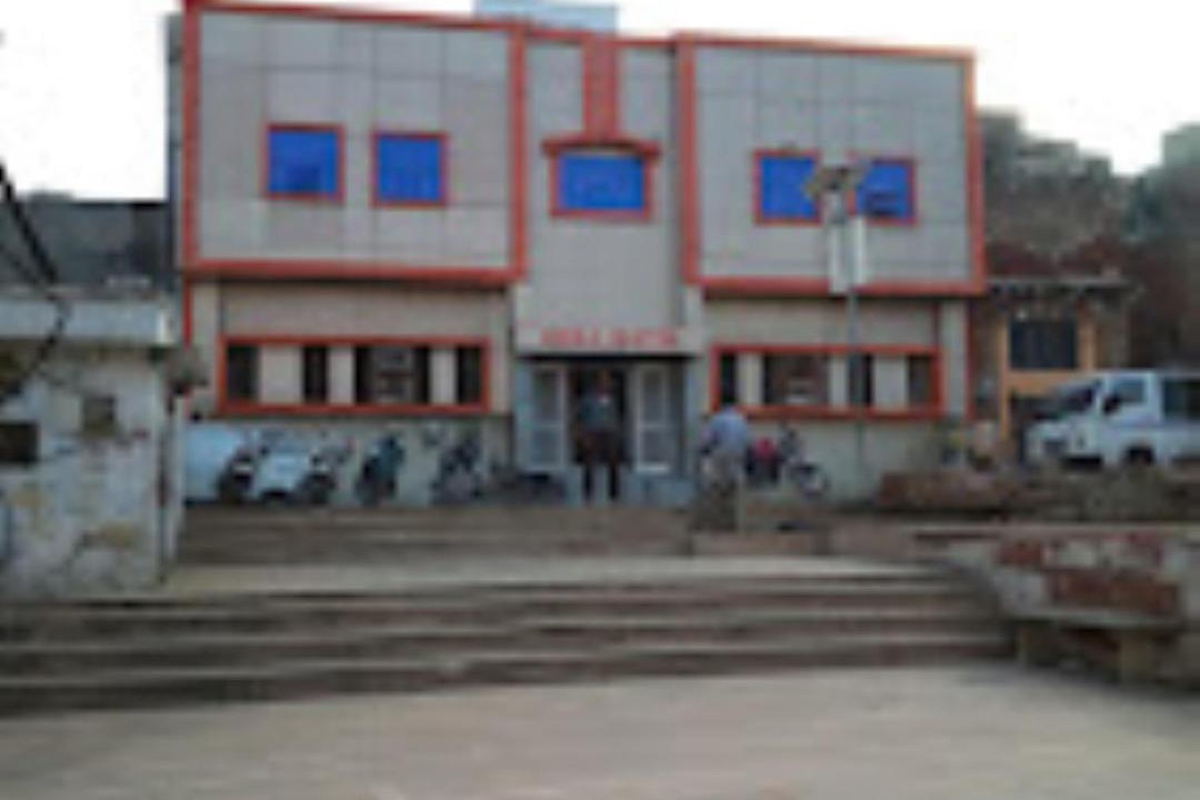 Photo of Others in Mathura