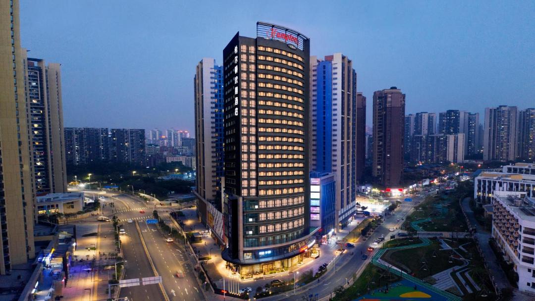 Photo of Others in Longhua District
