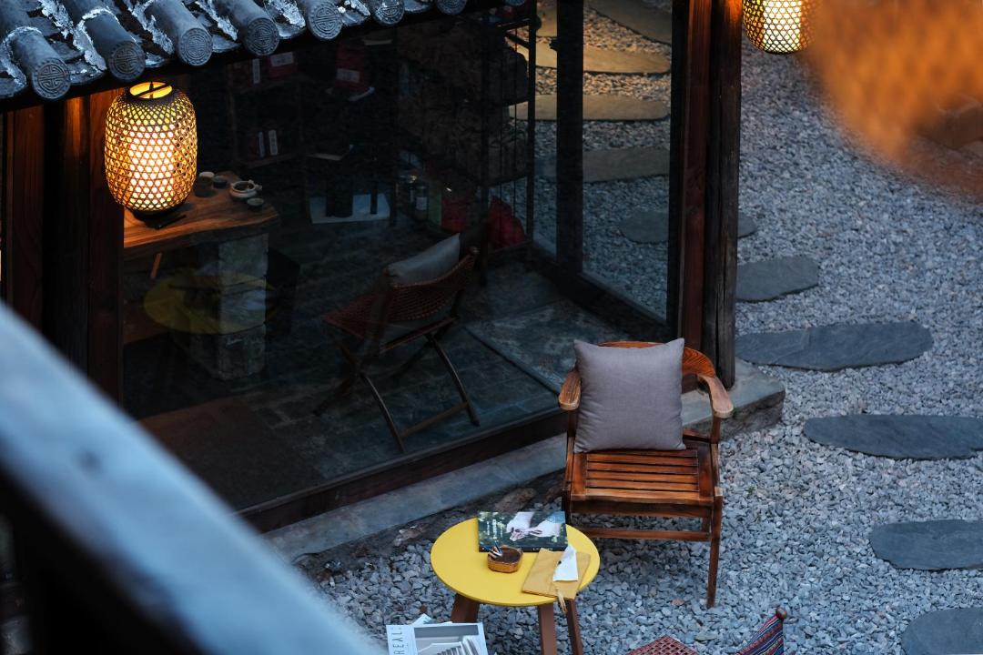 Photo of Others in Shuhe Old Town