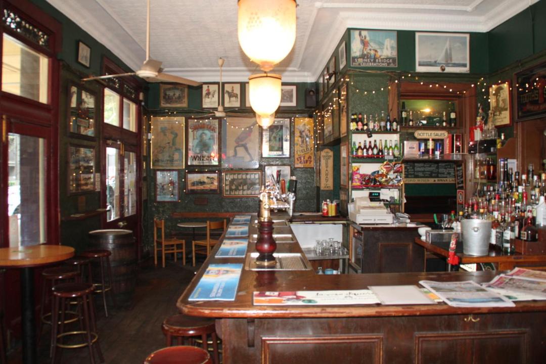 Photo of Others in Woolloomooloo