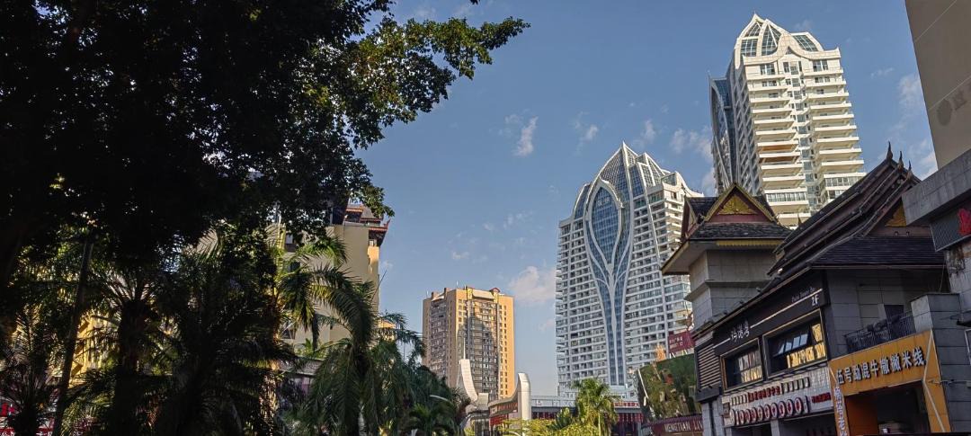 Photo of Others in Jinghong