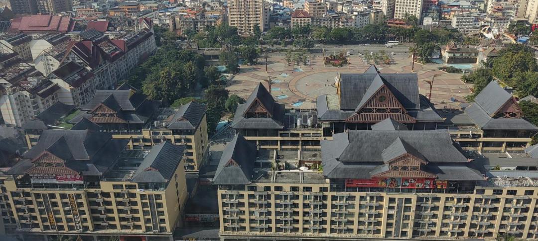 Photo of Others in Jinghong