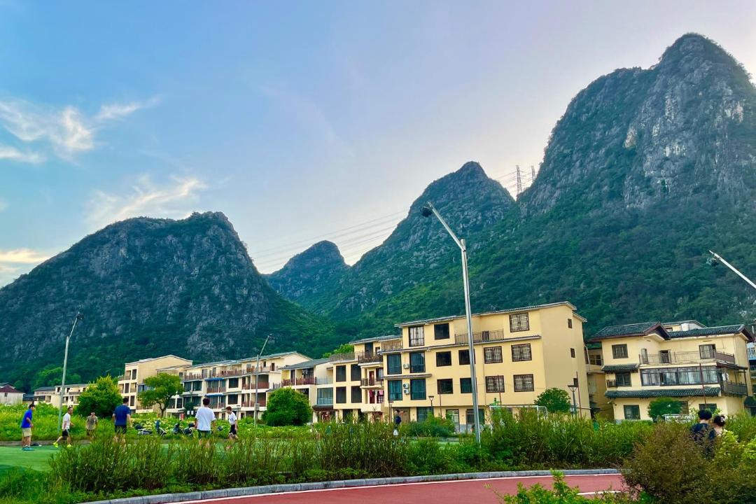 Photo of Others in Xiufeng