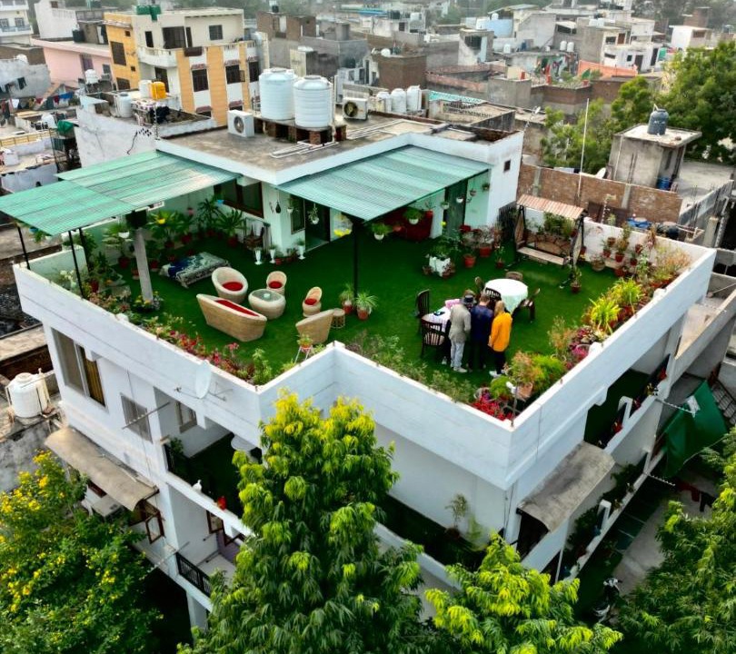 Photo of Others in Taj Ganj