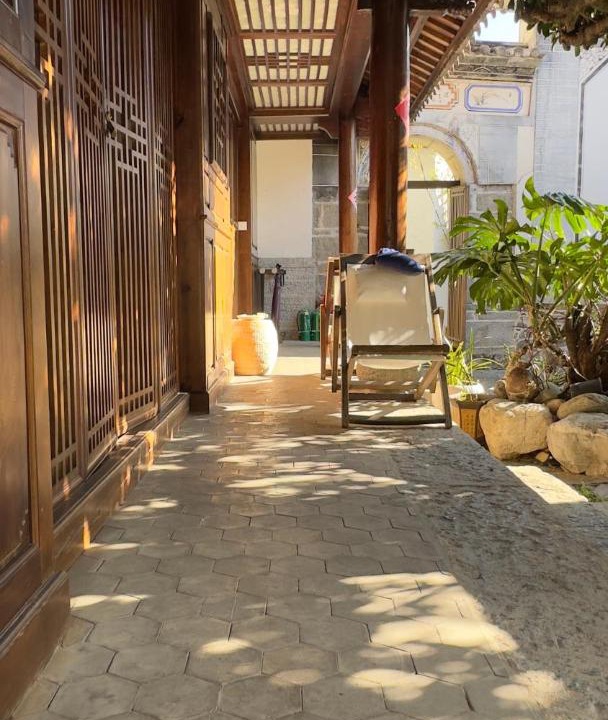 Photo of Others in Dali Ancient Town