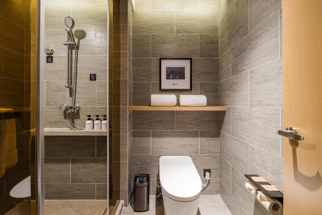 Photo of Bathroom in Xihu Qu