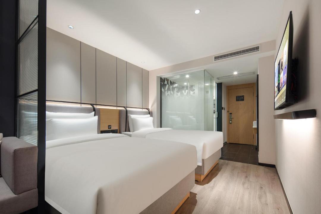 Photo of Bedroom in Wantiguan
