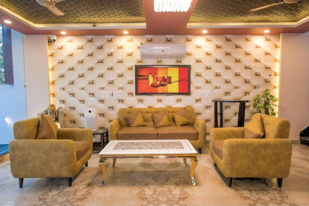 Photo of Livingroom in Noida