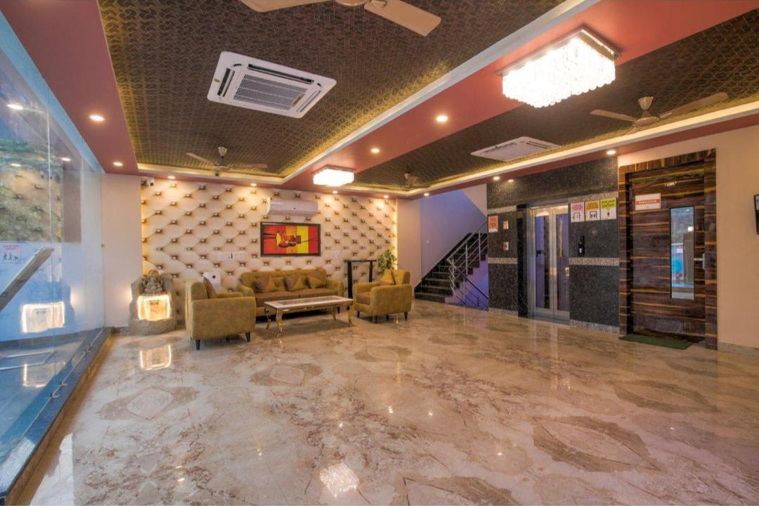 Photo of Others in Noida