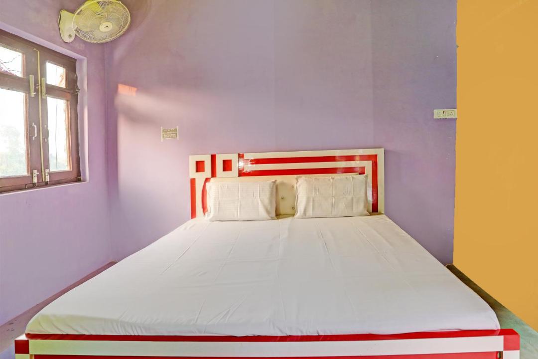 Photo of Bedroom in Kasganj