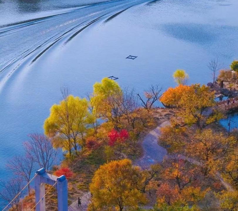 Photo of Others in Huairou