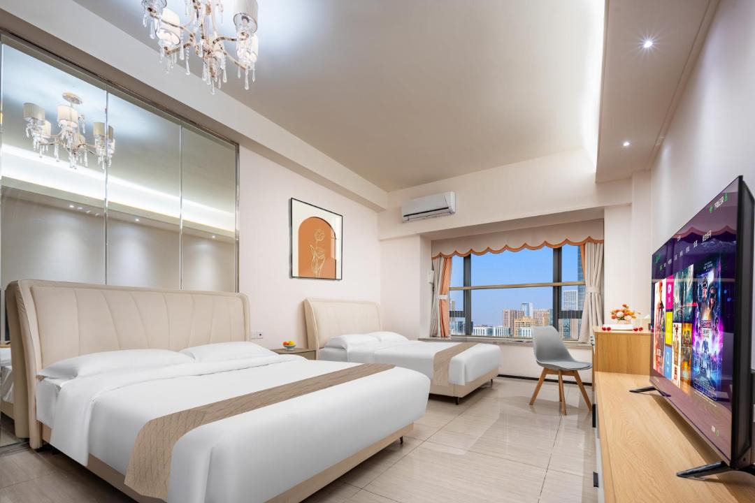 Photo of Bedroom in Gaoxin