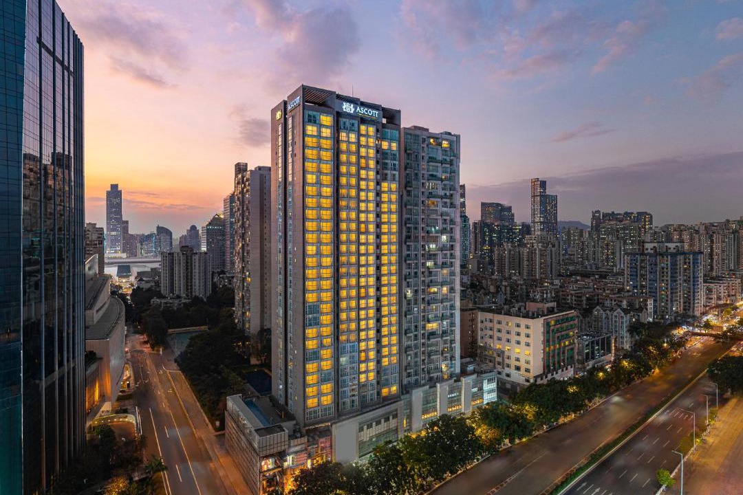 Photo of Others in Tianhe Center