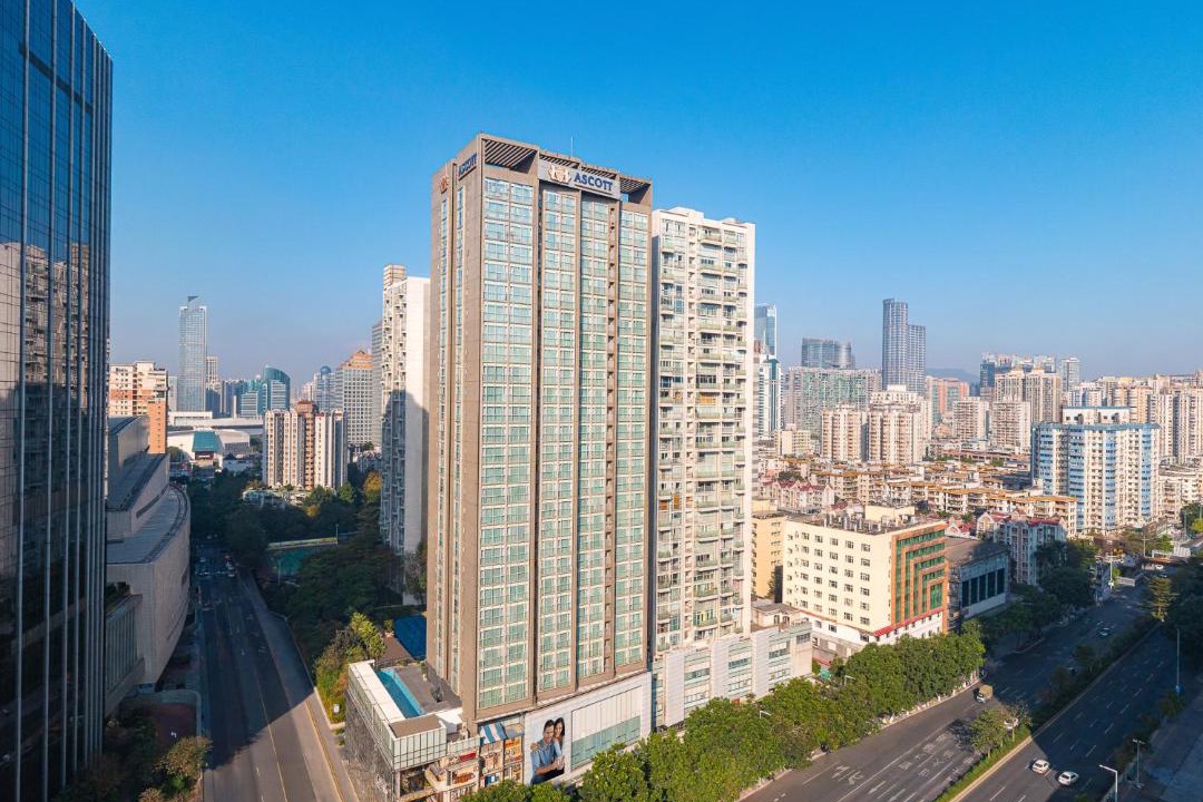 Photo of Others in Tianhe Center