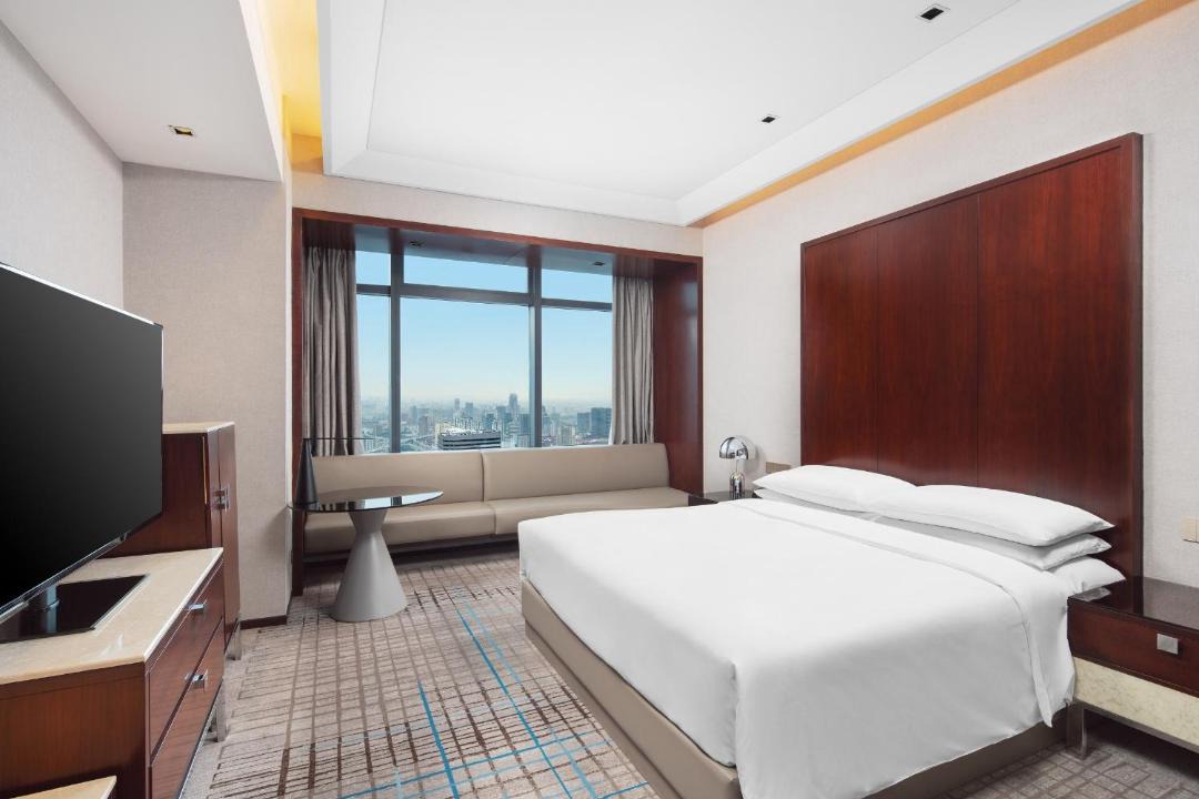 Photo of Bedroom in Changning