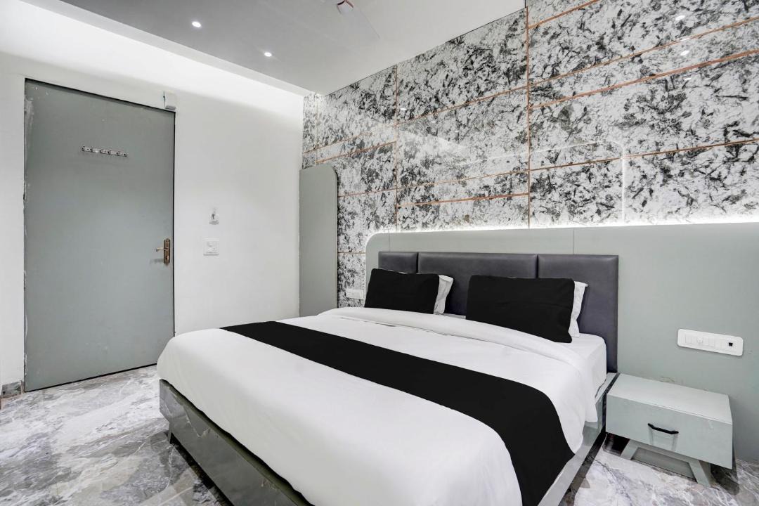 Photo of Bedroom in Vrindavan