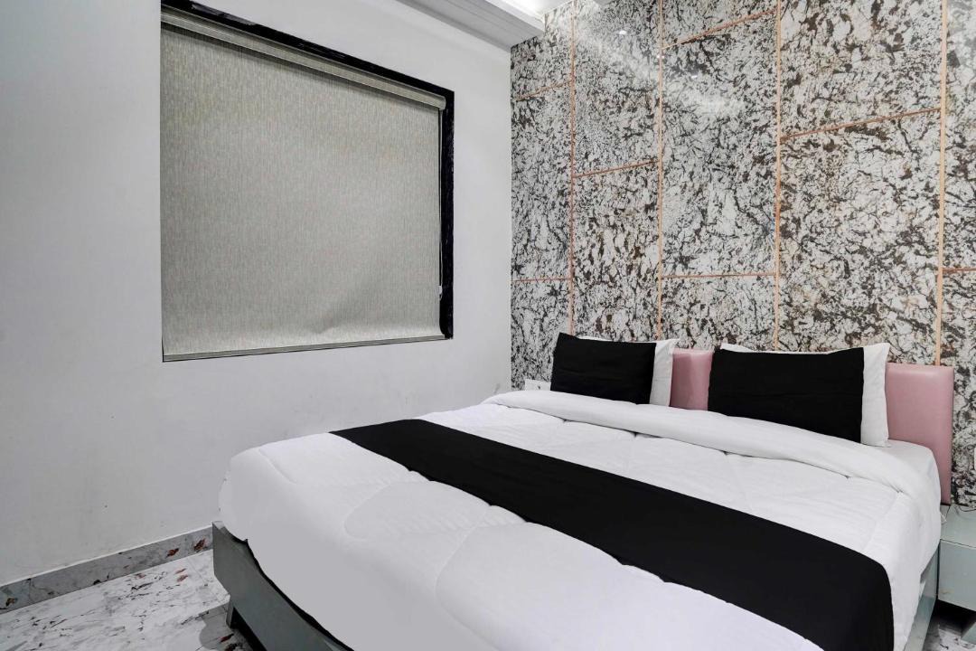 Photo of Bedroom in Vrindavan