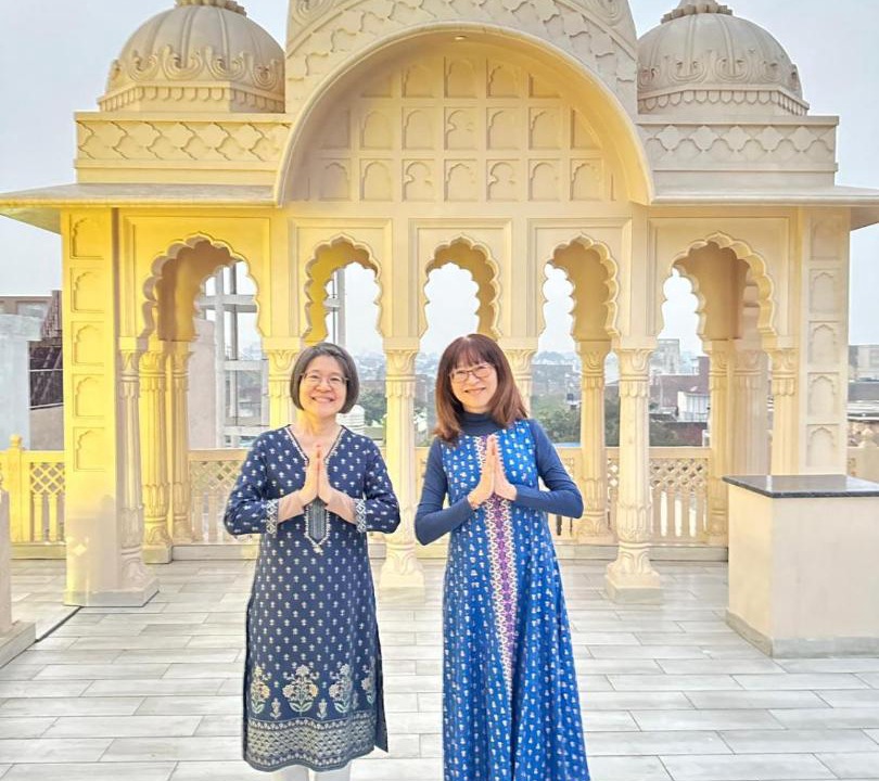 Photo of Human In Picture in Agra