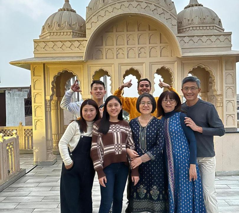 Photo of Others in Agra
