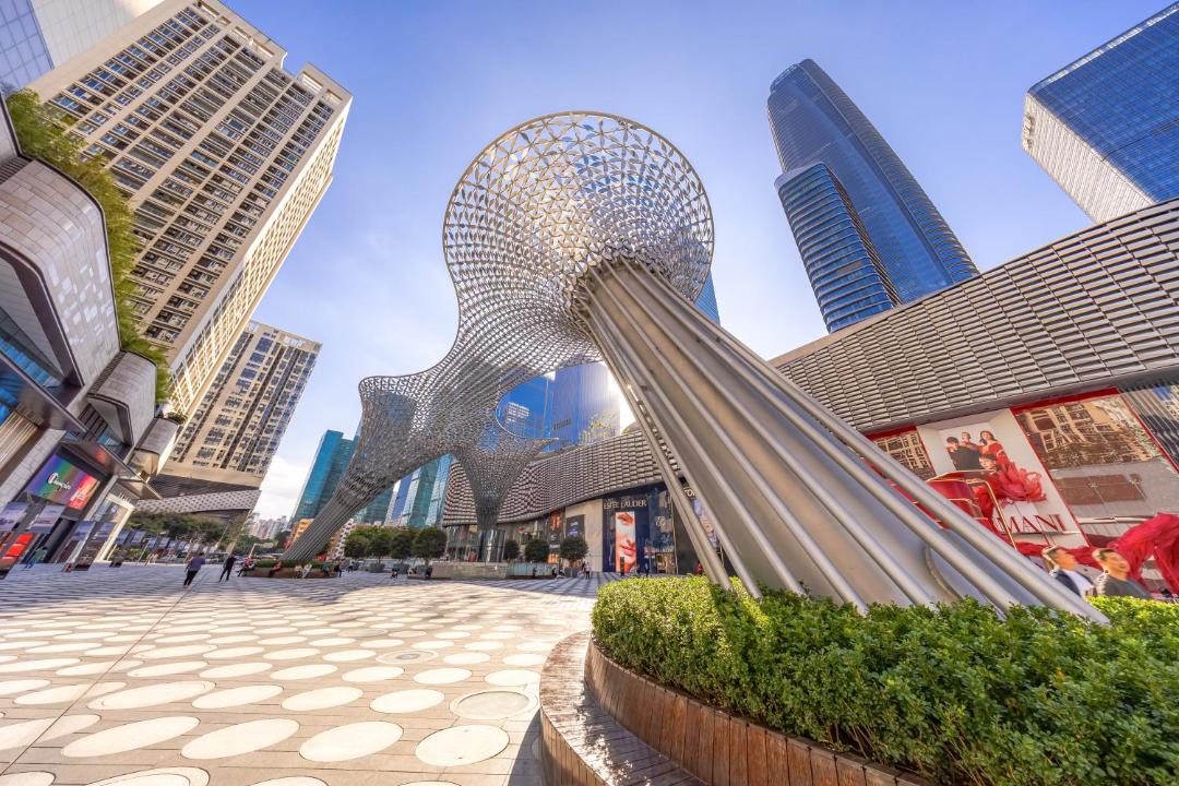 Photo of Others in Central Business District