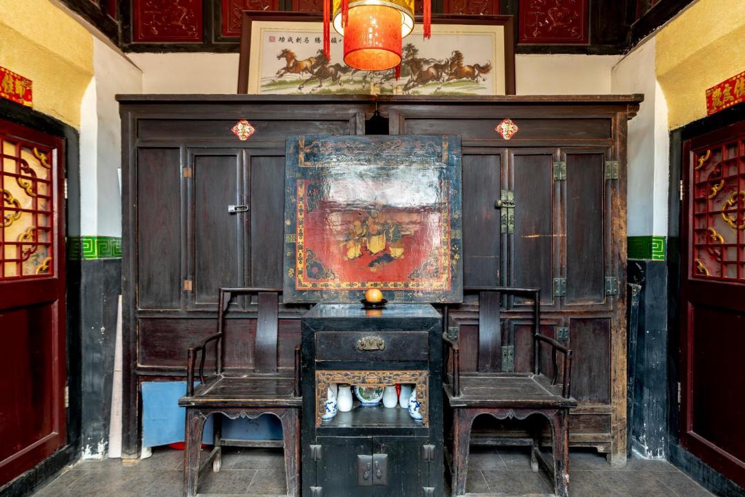Photo of Others in Pingyao